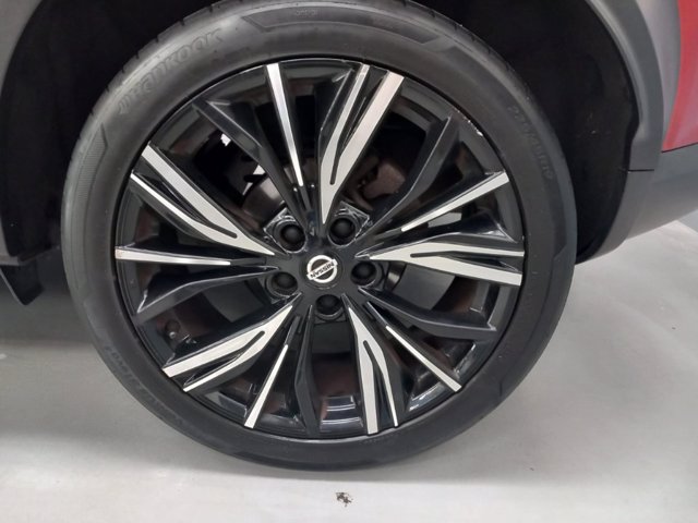 NISSAN Juke 1.0 dig-t n-design 114cv dct