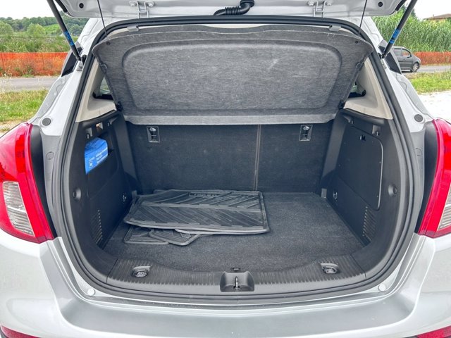 OPEL Mokka X 1.6 CDTI 136cv Advance 4x2 Auto