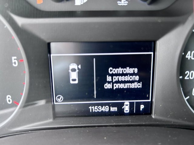 OPEL Mokka X 1.6 CDTI 136cv Advance 4x2 Auto