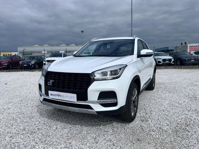 DR Dr 4.0 1.5 gpl 114cv