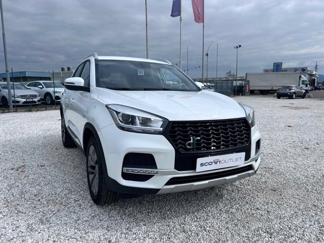 DR Dr 4.0 1.5 gpl 114cv