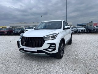 DR Dr 5.0 1.5 gpl 114cv