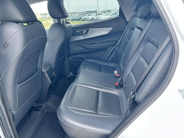 DR Dr 5.0 1.5 gpl 114cv
