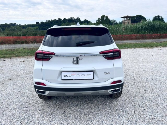 DR Dr 5.0 1.5 gpl 114cv