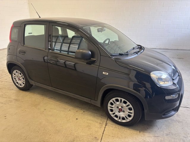 FIAT Panda 1.0 firefly hybrid s&s 70cv
