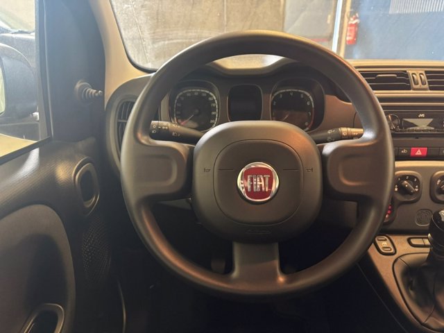 FIAT Panda 1.0 firefly hybrid s&s 70cv