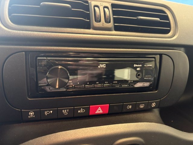 FIAT Panda 1.0 firefly hybrid s&s 70cv