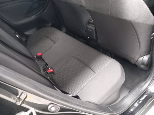 TOYOTA Yaris cross 1.5h trend fwd 116cv e-cvt