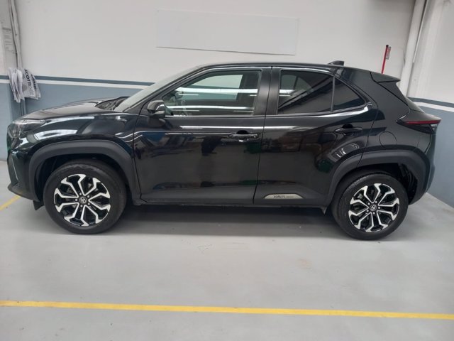 TOYOTA Yaris cross 1.5h trend fwd 116cv e-cvt