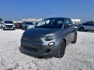 FIAT 500 Icon Berlina 42 kWh