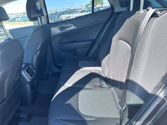 KIA Sportage 1.6 crdi mhev style mt