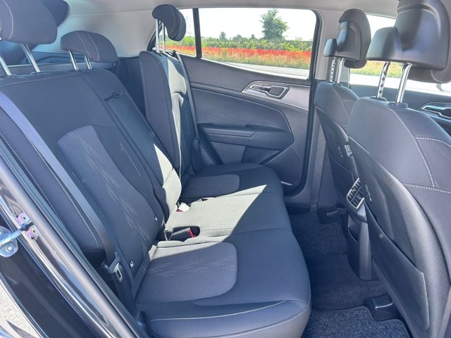 KIA Sportage 1.6 crdi mhev style mt