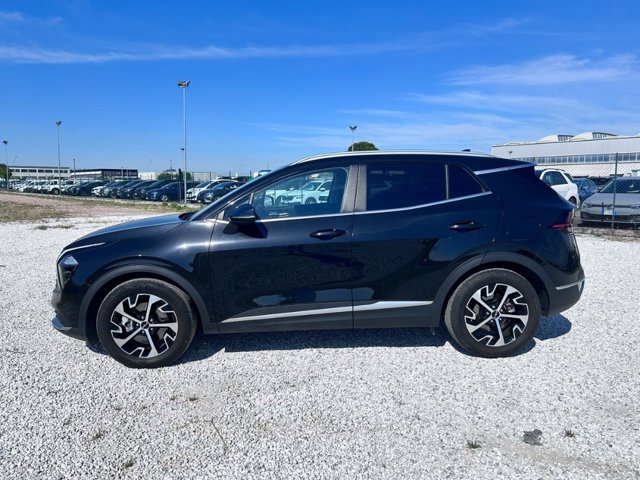 KIA Sportage 1.6 crdi mhev style mt