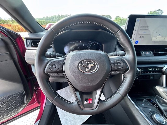 TOYOTA Rav4 2.5 vvt-ie h gr sport awd-i 222cv e-cvt