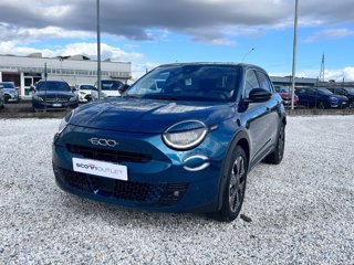 FIAT 600 Hybrid MHEV La Prima