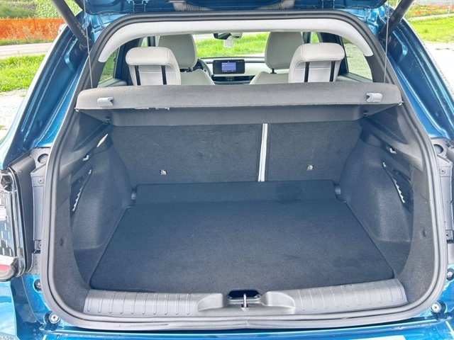 FIAT 600 Hybrid MHEV La Prima