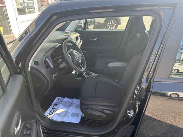 JEEP Renegade 1.3 T4 190CV PHEV 4xe AT6 Limited