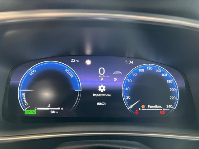 TOYOTA COROLLA TS 2.0 GR SPORT MY24