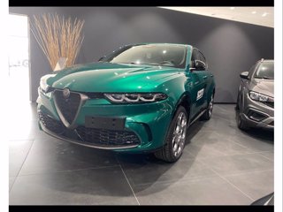 ALFA ROMEO Tonale 1.3 phev speciale q4 280cv at6