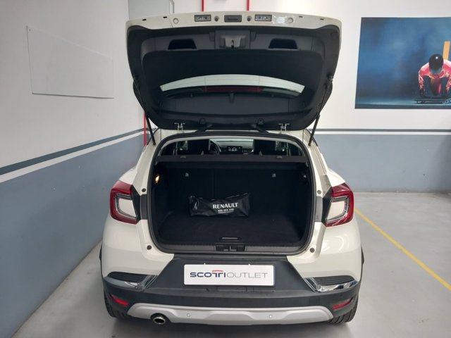 RENAULT Captur 1.0 tce intens 100cv
