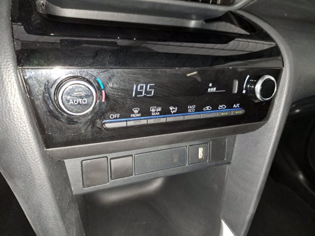 TOYOTA Yaris Cross 1.5 Hybrid 5p. E-CVT Trend