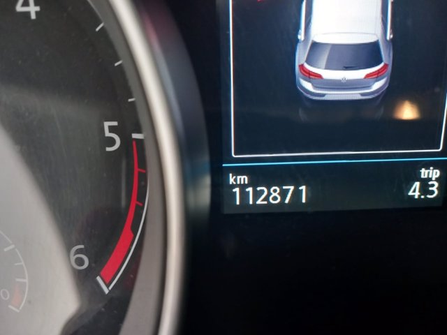 VOLKSWAGEN Golf 5p 1.6 tdi business 115cv dsg