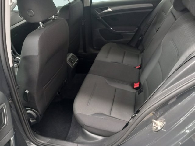 VOLKSWAGEN Golf 5p 1.6 tdi business 115cv dsg