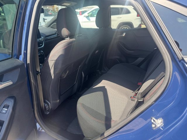 FORD Puma 1.0 ecoboost h st-line s&s 125cv