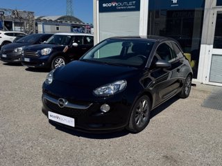 OPEL Adam 1.2 glam 70cv e6