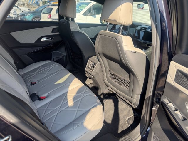 DS Ds7 crossback 1.5 bluehdi performance line+ 130cv auto