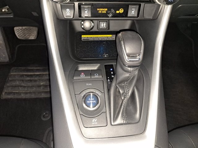 TOYOTA RAV4 2.5 HV (222CV) E-CVT AWD-i Lounge