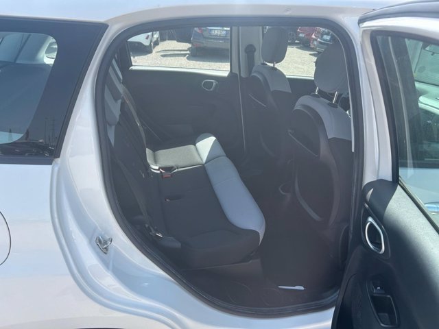 FIAT 500L 1.4 95 CV Lounge