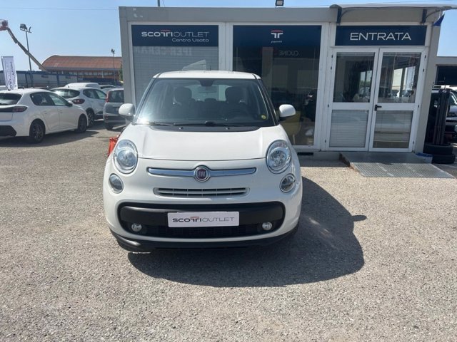 FIAT 500L 1.4 95 CV Lounge