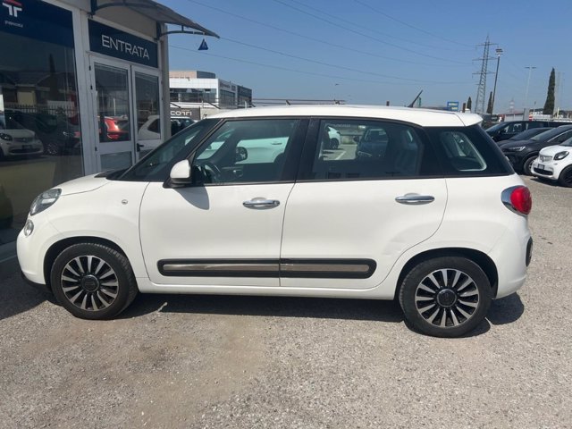 FIAT 500L 1.4 95 CV Lounge