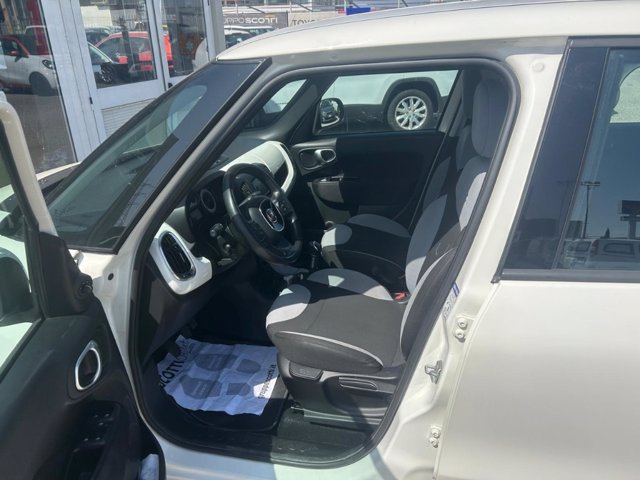 FIAT 500L 1.4 95 CV Lounge