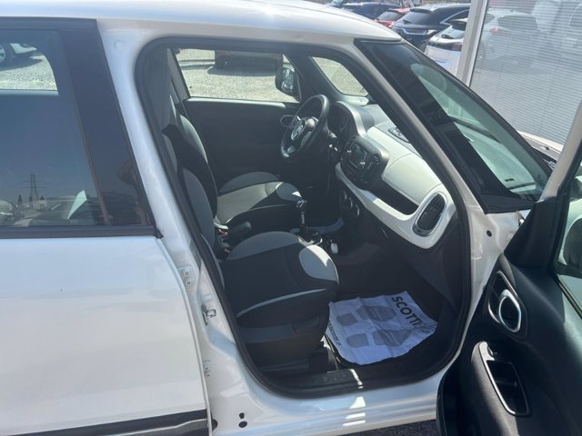 FIAT 500L 1.4 95 CV Lounge