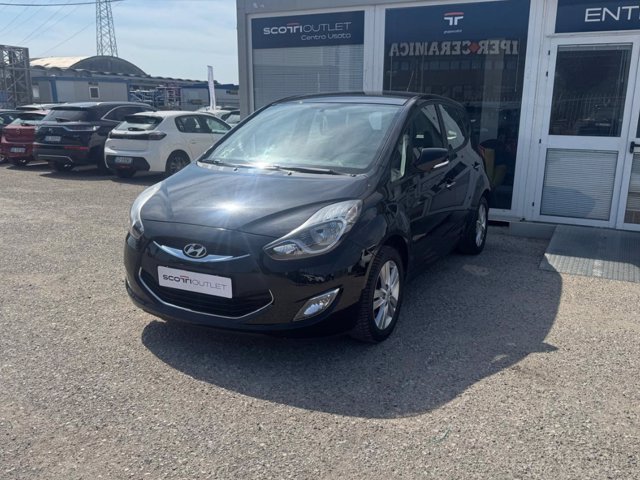 HYUNDAI ix20 1.4 90 CV Classic