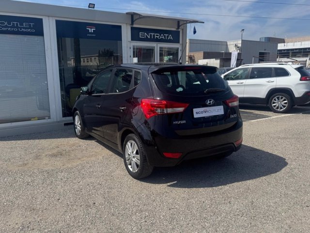 HYUNDAI ix20 1.4 90 CV Classic
