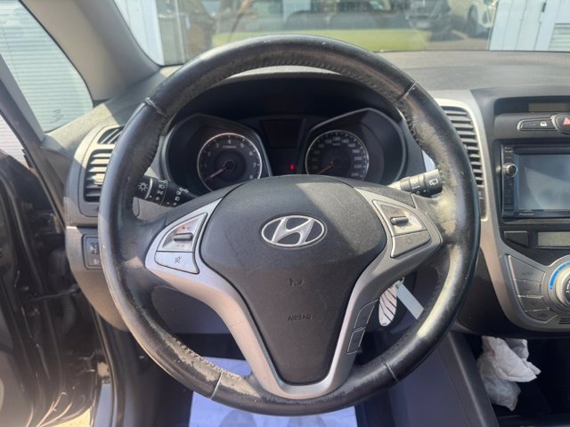 HYUNDAI ix20 1.4 90 CV Classic