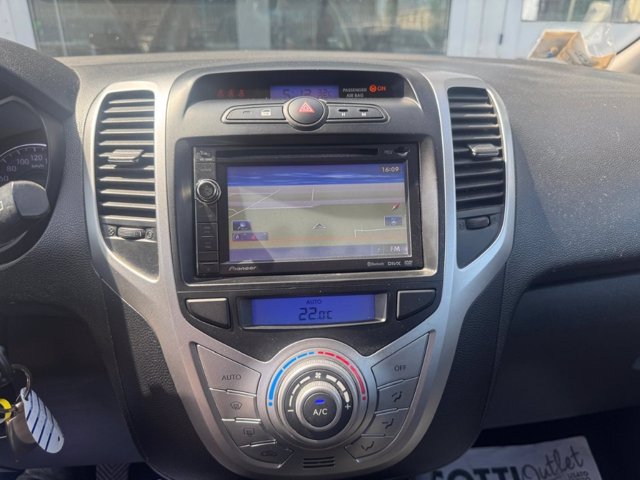 HYUNDAI ix20 1.4 90 CV Classic