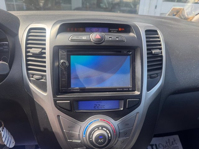 HYUNDAI ix20 1.4 90 CV Classic