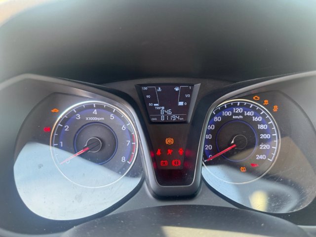 HYUNDAI ix20 1.4 90 CV Classic