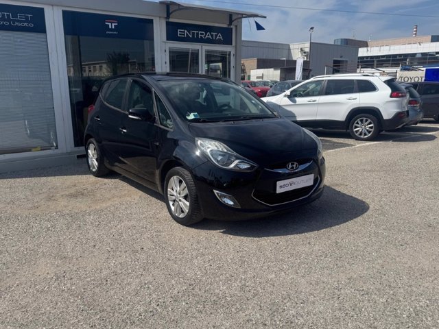 HYUNDAI ix20 1.4 90 CV Classic