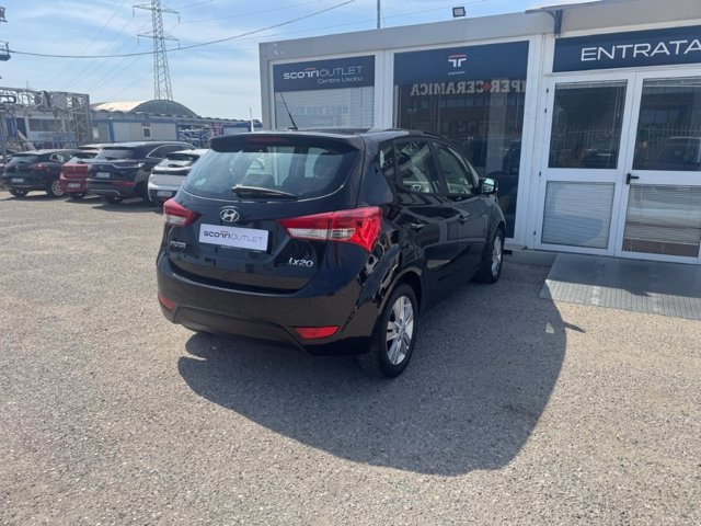 HYUNDAI ix20 1.4 90 CV Classic