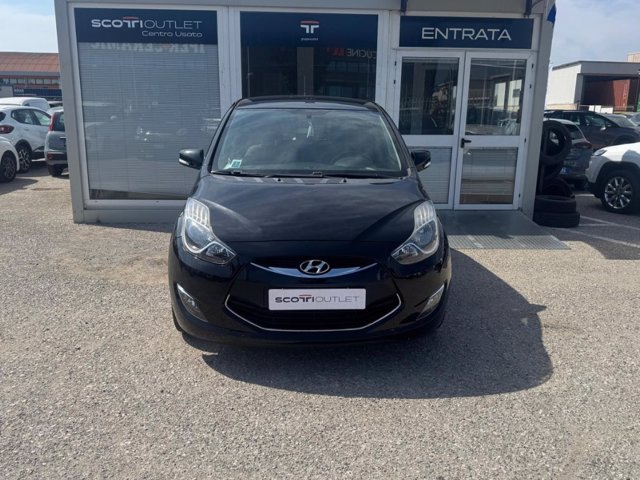 HYUNDAI ix20 1.4 90 CV Classic