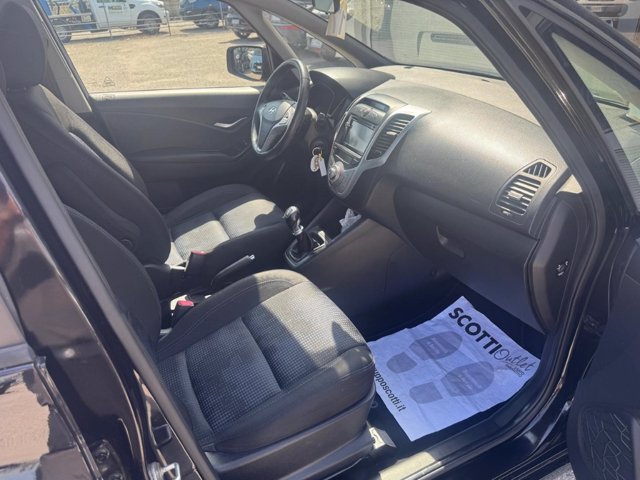 HYUNDAI ix20 1.4 90 CV Classic