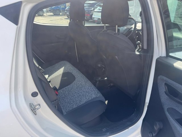 LANCIA Ypsilon 1.2 69 CV 5 porte Elefantino