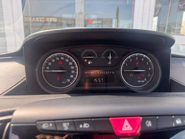 LANCIA Ypsilon 1.2 69 CV 5 porte Elefantino