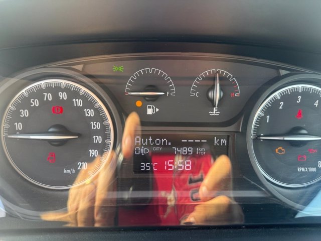 LANCIA Ypsilon 1.2 69 CV 5 porte Elefantino