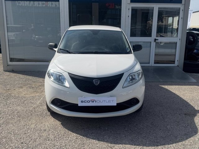 LANCIA Ypsilon 1.2 69 CV 5 porte Elefantino